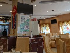 -北京全聚德(方庄店)