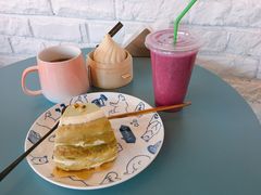 -Juliaanna茱安娜烘焙(中心店)