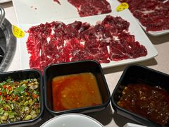 -潮泰牛肉火锅 · 创于1992年(车公庙店)