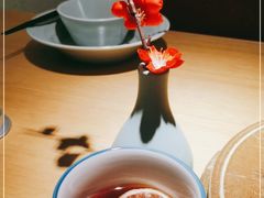 -蜜桃餐厅·伴山(绿宝广场店)