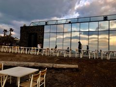 -Cafe Aewol Monsant