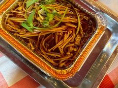 -胖子烧烤(圣地亚哥店)