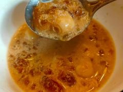 水牛奶桃胶炖莲子-黄氏壹品汇•水牛奶甜品(全国总店)