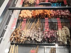-有蚝有翅烧烤大排档·宵夜(右安门店)