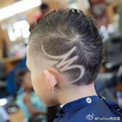 -SH名剪坊.造型设计