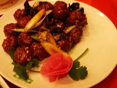 -北京小肠陈饭庄(方庄店)
