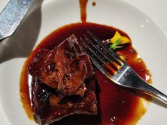 陈皮慢炖小牛肉-小南洋海景餐厅(深圳湾店)