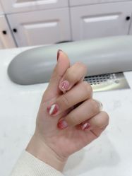 -雅洁美甲美睫