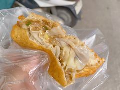 -家阳赵师傅油饼包烧麦(粮道街店)