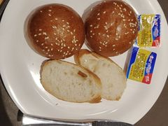 -青岛海尔洲际酒店