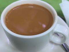 -胜利茶餐室