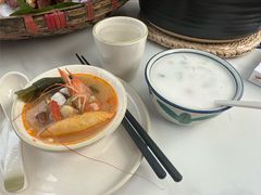 -沿江黎家簸箕宴·文昌鸡(百花谷店)