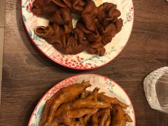 -荣昌卤鹅(义乌商贸城店)