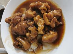 -张记旺角食街(动物园店)