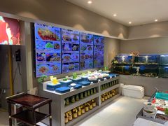 -味莊·青岛菜(云霄路店)