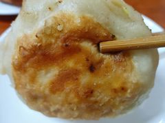 门钉肉饼-宝瑞门钉肉饼店