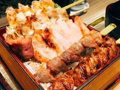 -小山日本料理(兴业太古汇店)