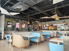 -豪客来牛排(雄峰城店)
