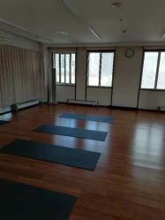 -FineYoga梵音瑜伽·普拉提