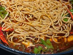-红盔甲·小龙虾(人民广场店)
