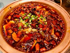 -水煮三国·川鲁江湖菜(香山店)