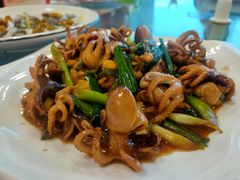 -渔满仓海鲜渔家(象山二店)
