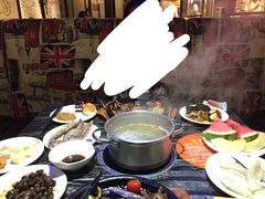 -吉布鲁牛排海鲜自助(芙蓉万家丽店)