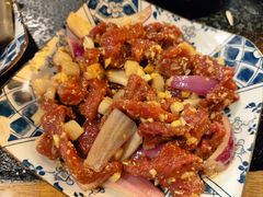 -湘西乌龙山铁板烧(双桥店)