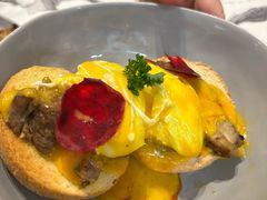 -The Sunny Side Cafe Station 1