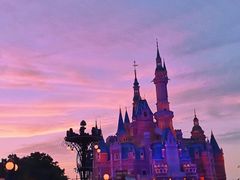 -上海迪士尼度假区