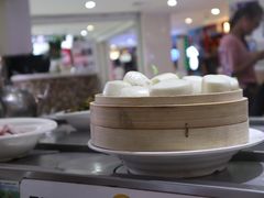 -咕叽咕叽自助烤肉小火锅(西城广场购物中心店)