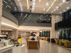 -深圳机场凯悦嘉轩酒店