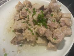 -鹅城粤菜馆(白云山路店)