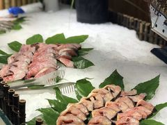 -凯悦·东方公主号 全球海鲜自助餐厅(凯丹广场店)