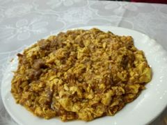 -金家老三饭庄(常营店)