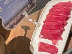 -巴奴毛肚火锅(悠唐购物中心店)