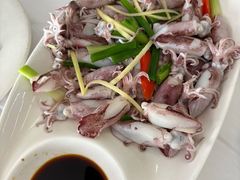 -渔香餐厅·海鲜大排档·现捞活海鲜(南澳旅游必选店)