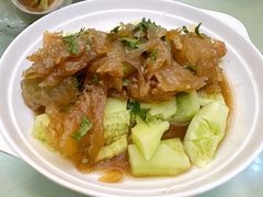 老醋蛰头-福利来酒店(泺源大街店)