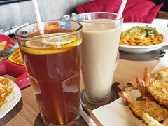 -必胜客(金元宝店)