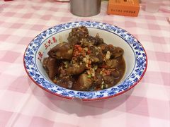 -三只鸟本地特色菜馆(上饶总店)
