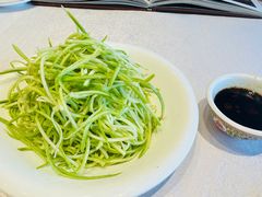 爽口葫芦丝-砂锅居·始于1741(万丰路店)