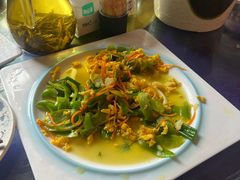 -龙姐私房菜(和顺古镇店)