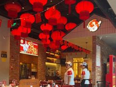 -姚稷大铁锅(东明广场店)