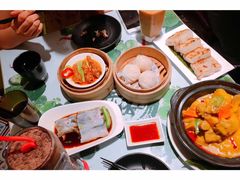 -争鲜回转寿司(南开大悦城店)