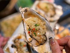-很久以前羊肉串(大宁中心广场店)