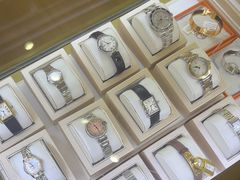 -海星奢选二手奢侈品手表包包鉴定回收寄卖(墨玉南路店)