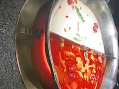 -湊湊火锅·茶憩(东城万达店)