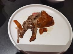 -鸽子侯·家宴·平价海鲜(市图书馆店)