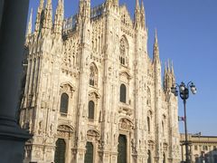 -埃马努埃莱二世拱廊