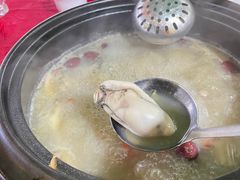 -花苑美食横琴生蚝火锅(拱北粤华路店)